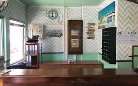 DBV Hostel e Guesthouse